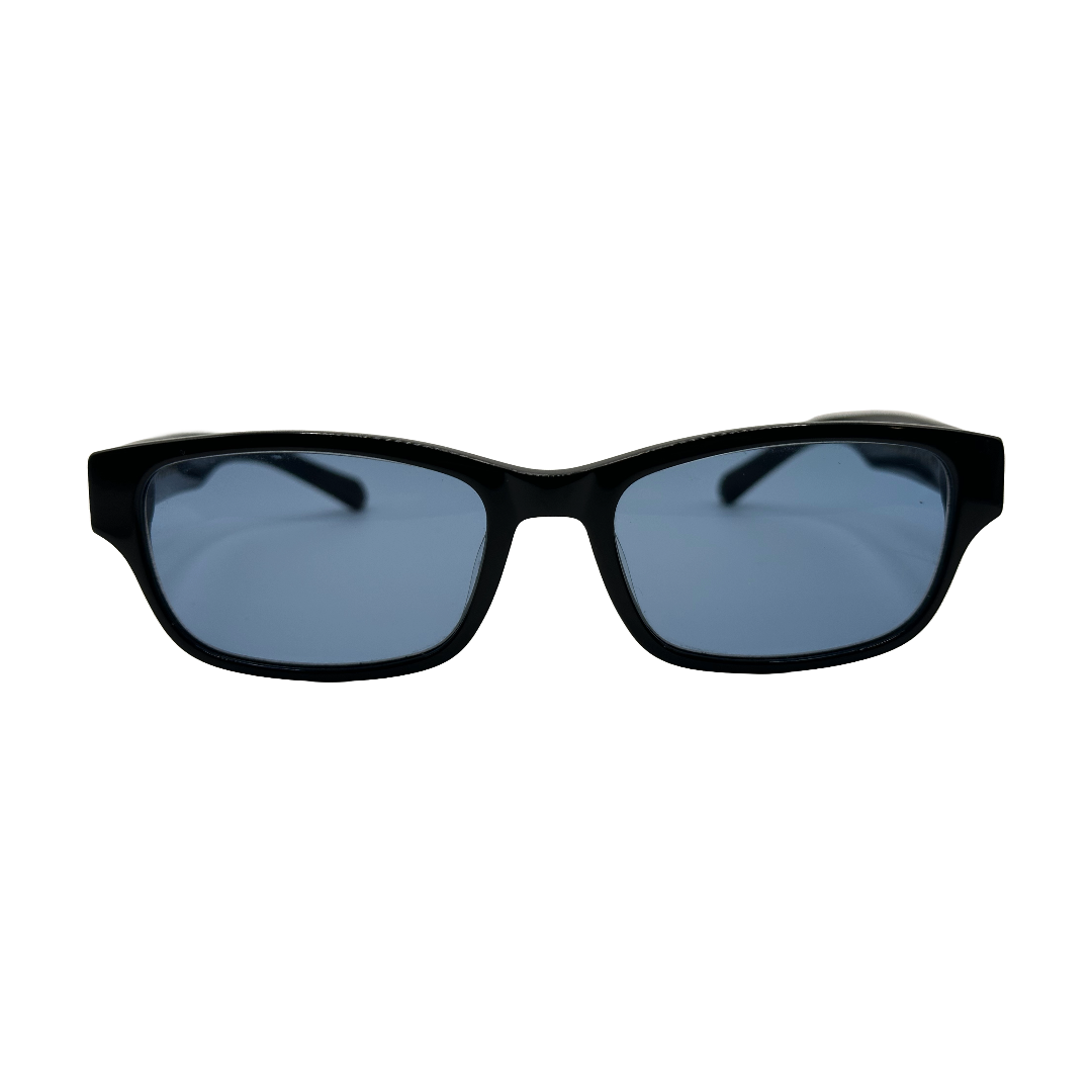 Brioni Blue Glasses