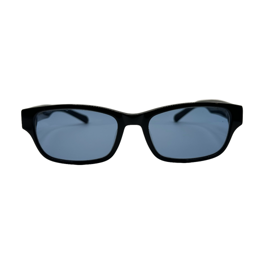 Brioni Blue Glasses