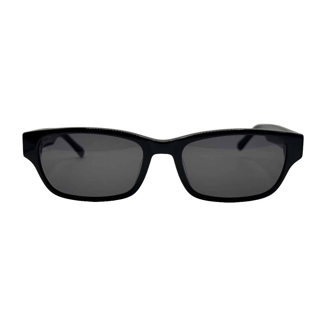 Brioni Black Glasses