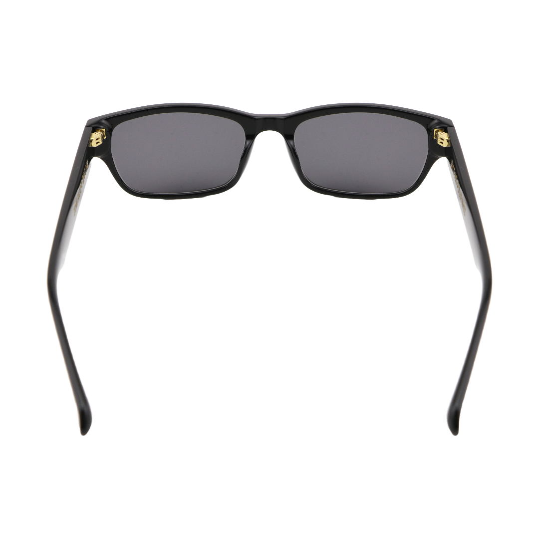 Brioni Black Glasses