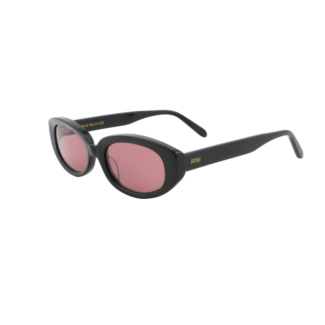 Ore Plum Sunglasses