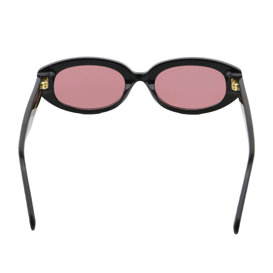 Ore Plum Sunglasses