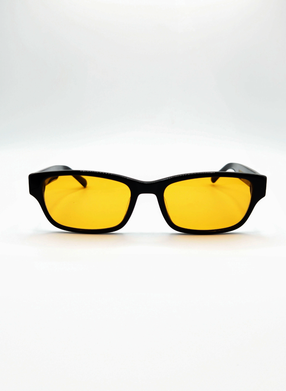 Toronto Sunglasses Brioni Orange