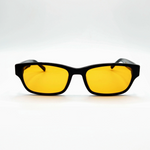 Toronto Sunglasses Brioni Orange