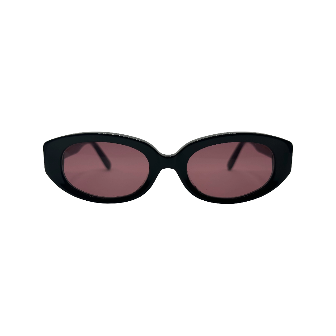 Ore Plum Sunglasses