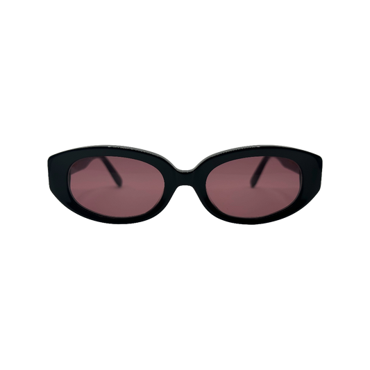 Ore Plum Sunglasses